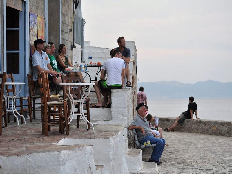 Άνθρωποι
